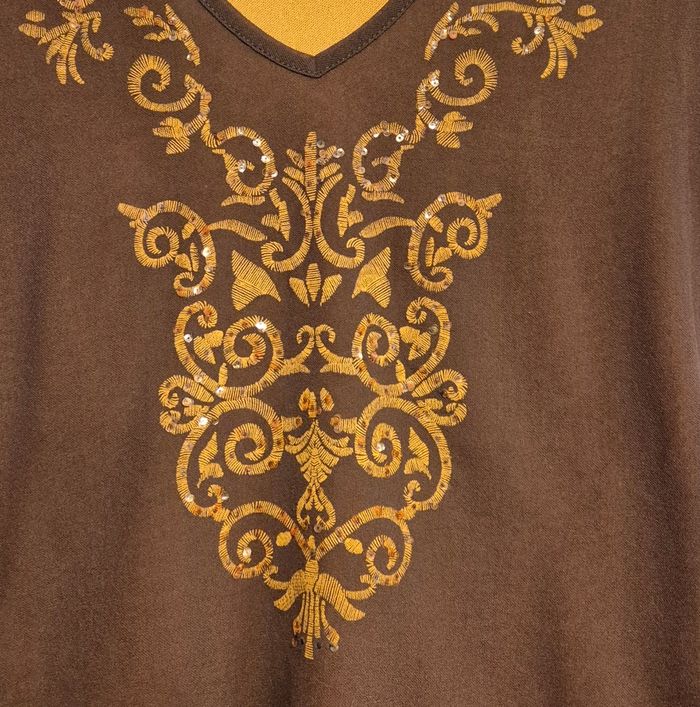 Tee-shirt femme - photo numéro 3