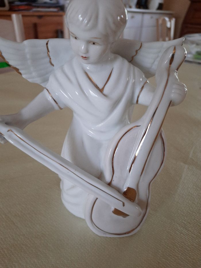Décoration ange. Tbe