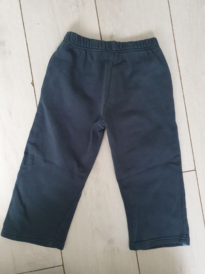 Jogging 4  ans - photo numéro 4