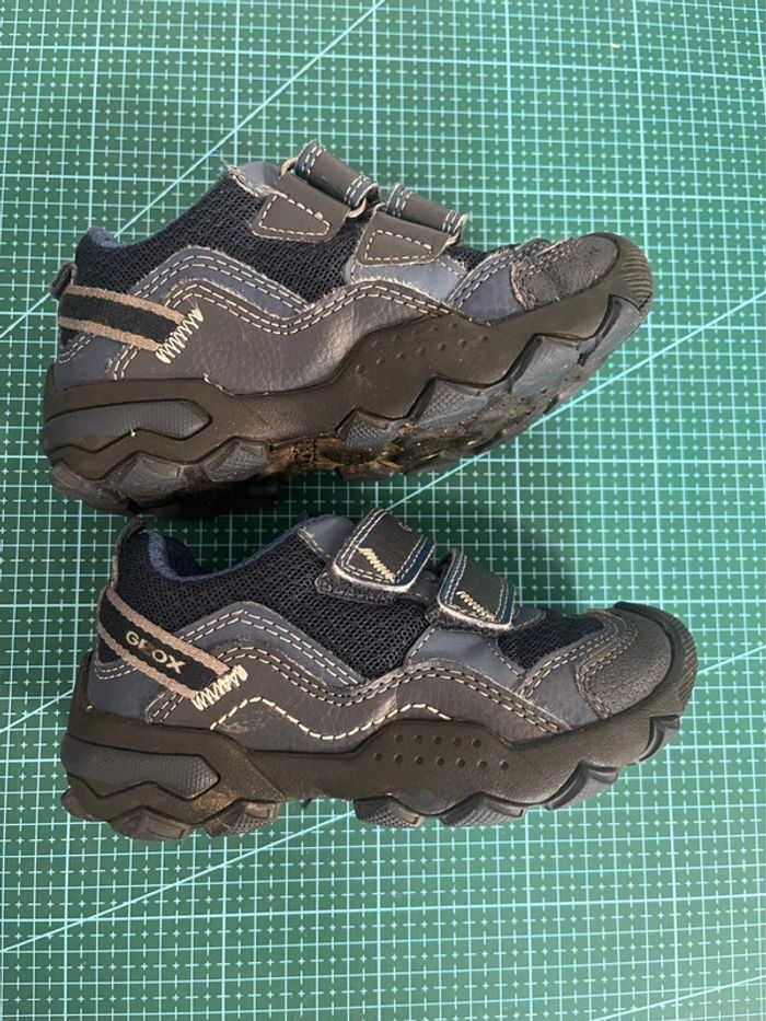 Lot chaussures 26 - photo numéro 4