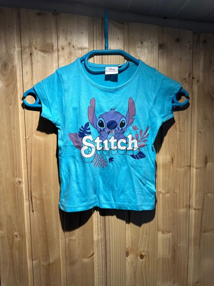 T-shirt Stitch
