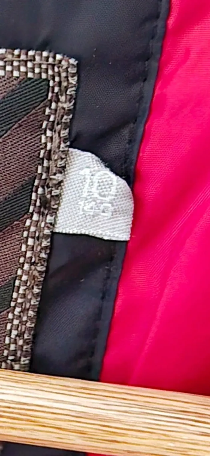 Manteau Catimini 10 ans Garçon - photo numéro 6