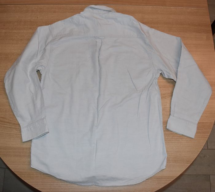 chemise garçon 12 ans - photo numéro 2