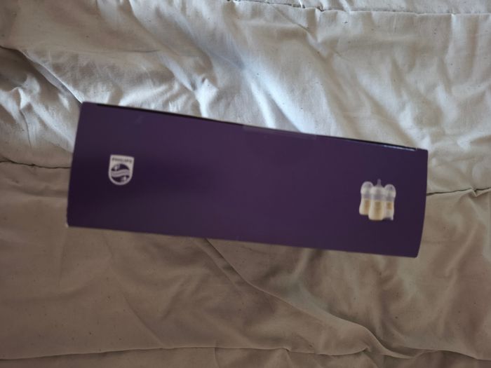 Biberon Philips - photo numéro 3