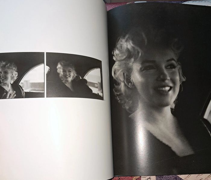 Marilyn par Ed Feingersh - photo numéro 15