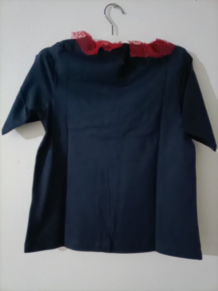 Blouse petit bateau - photo numéro 4
