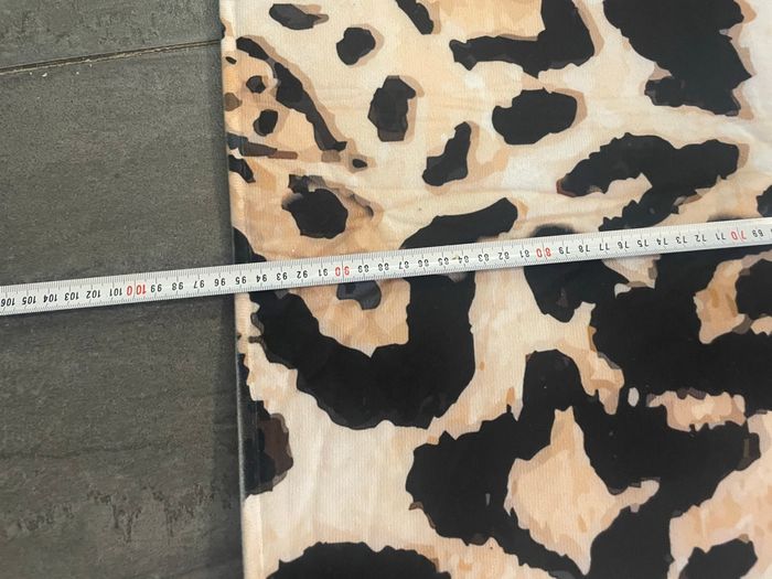 Tapis jaguar - photo numéro 5