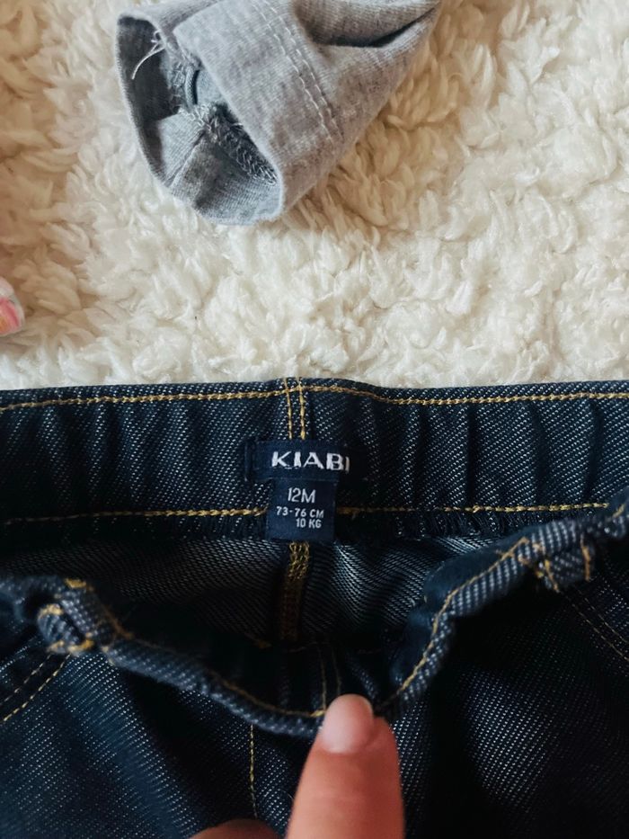 Pantalons - photo numéro 5