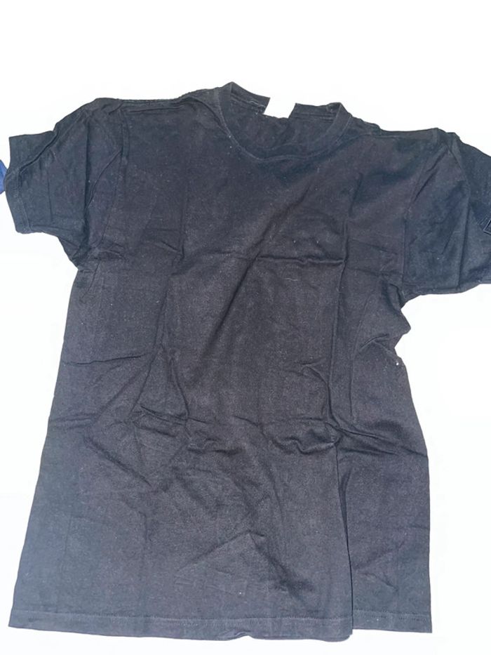 Lot de 5 teeshirt - photo numéro 2