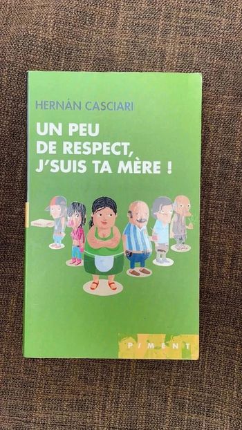 Livre