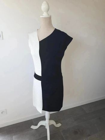 40 € Robe Marilla taille 36 Cop Copine