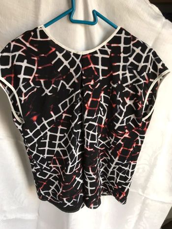#Blouse #trend #captain tortue #40