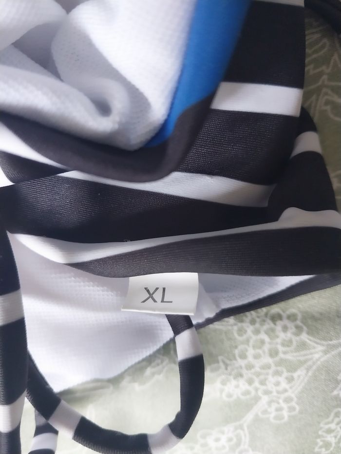 Maillot de bain 2 pièces XL - photo numéro 6