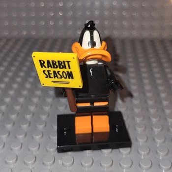 Minifigure / Figurine  🦆Looney Tunes 🦆 Daffy Duck