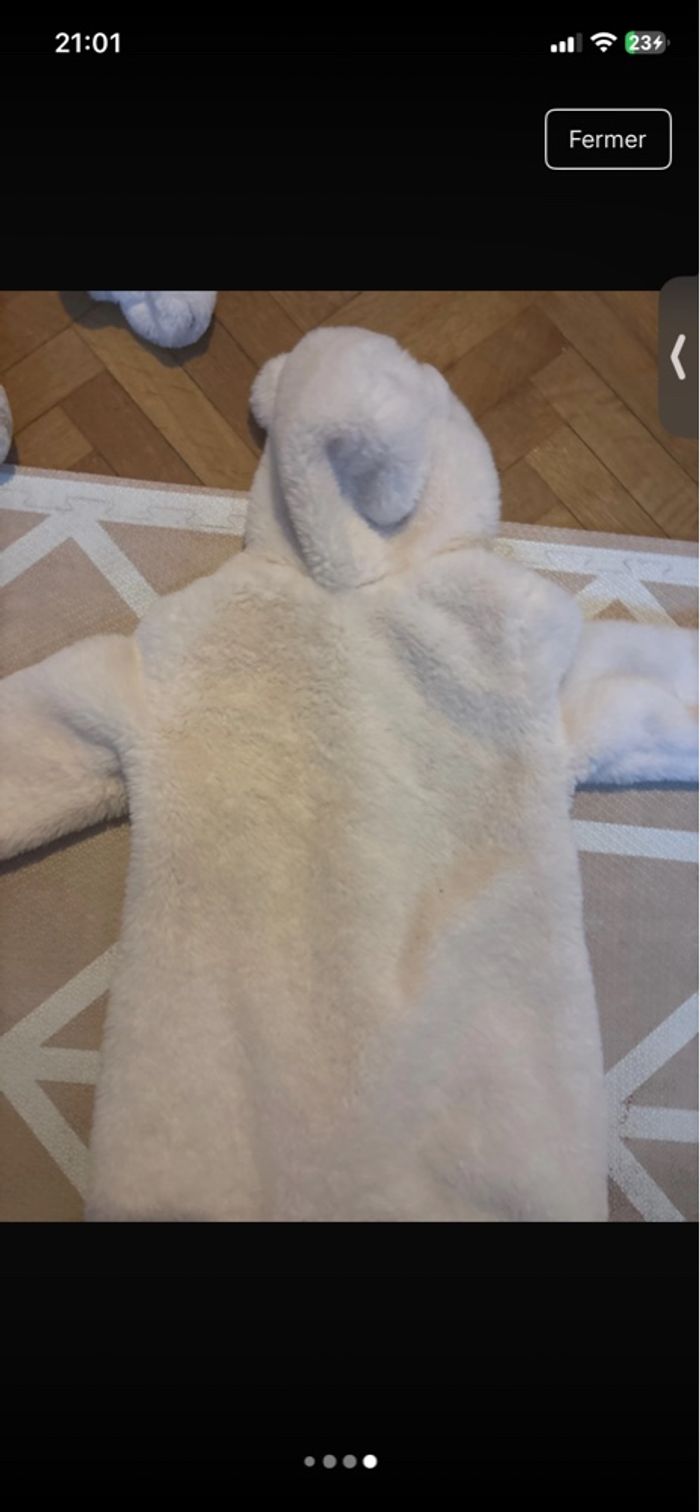 Combi pilote 9 mois - photo numéro 4