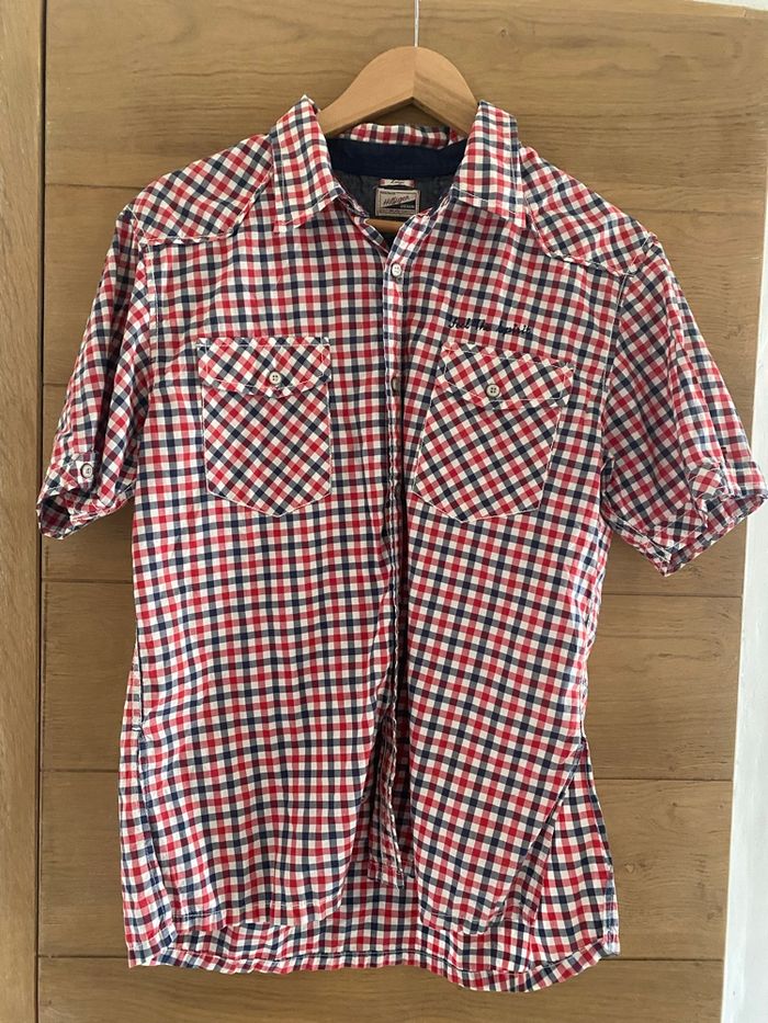 Chemise homme de marque