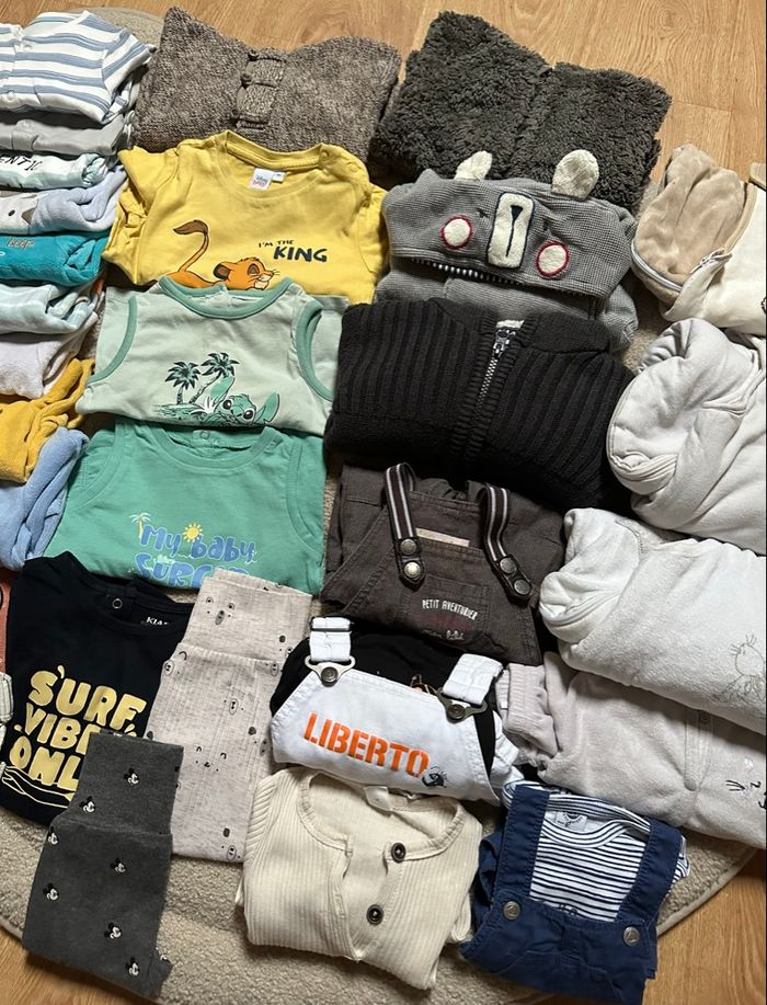 Lot revendeur - photo numéro 5