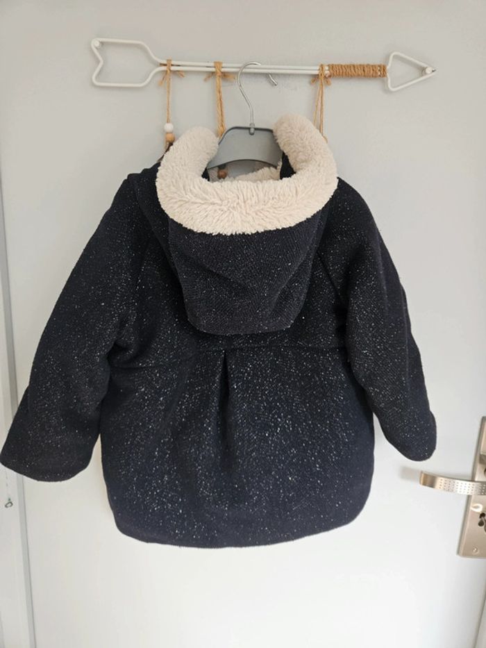 Manteau 36 mois - photo numéro 2
