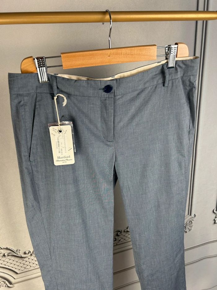 Pantalon ajusté Hartford T4 XL neuf - photo numéro 2
