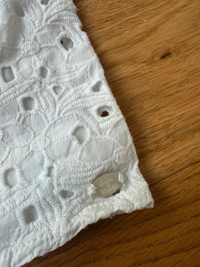 Robe tartine et chocolat - photo numéro 2