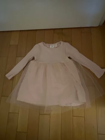 Robe princesse Zara