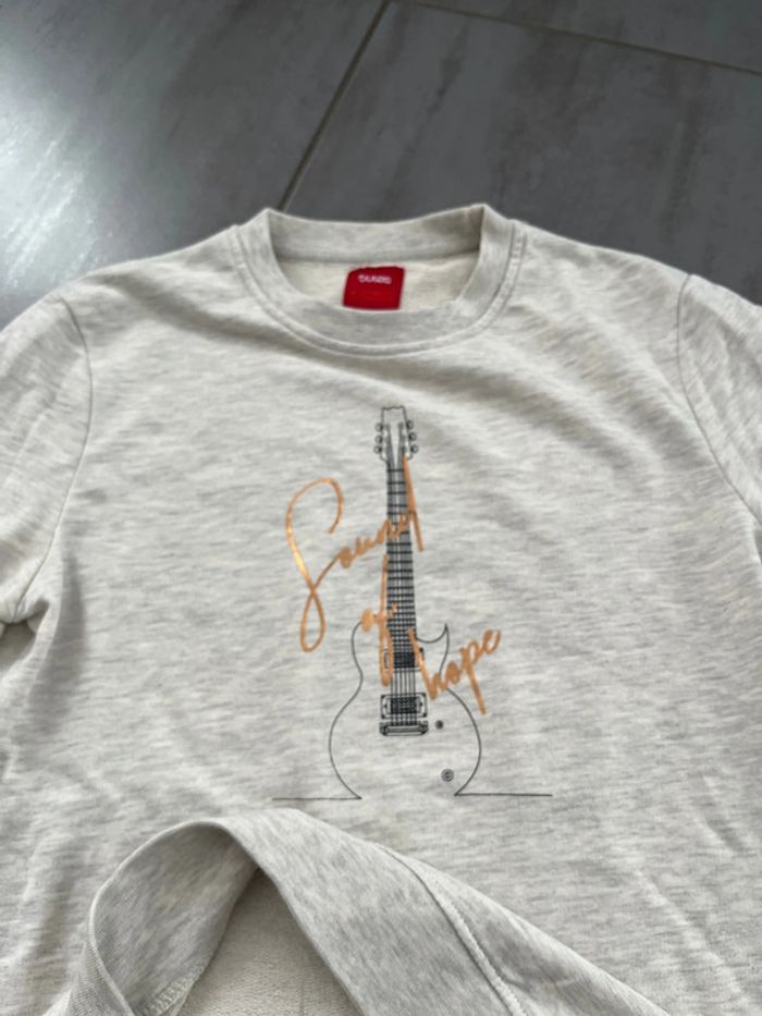 Pull fin homme - photo numéro 8