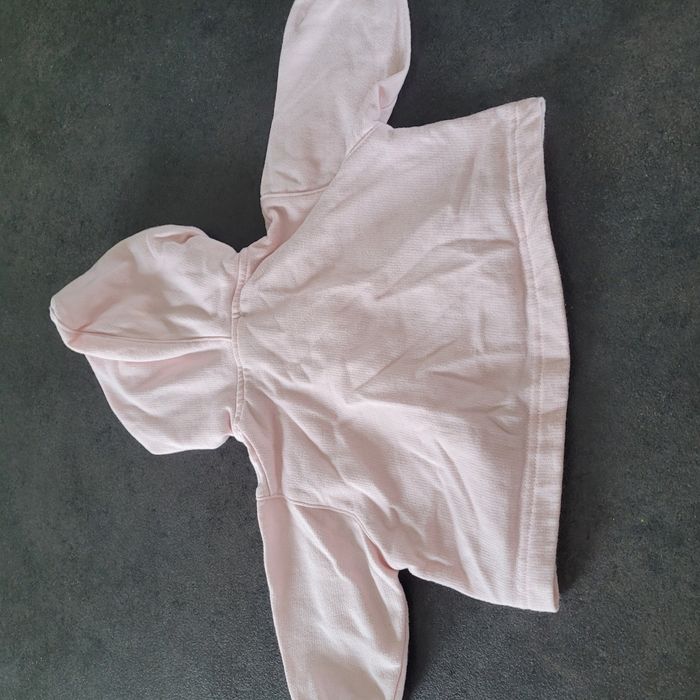 Veste - photo numéro 2