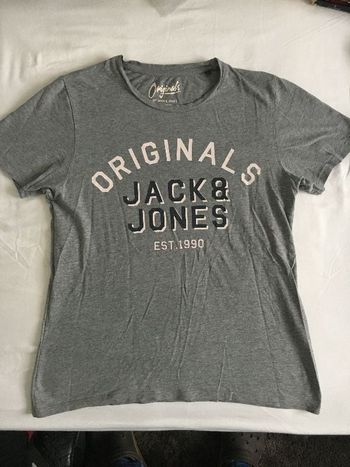 Tee Shirt Jack&Jones