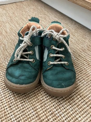 Chaussure Easy Peasy taille 21