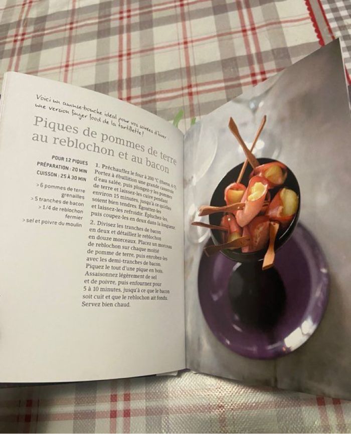 Coffret livre apéro - photo numéro 3