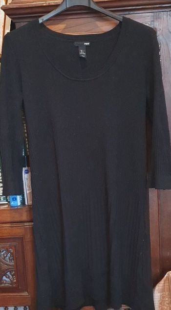Robe H&M taille L