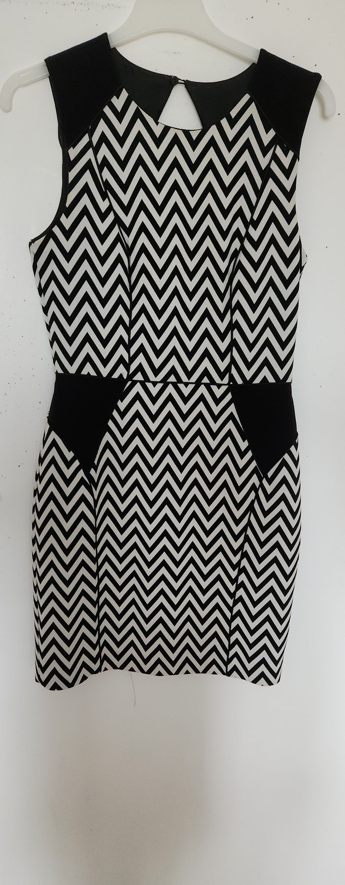 Robe femme H&M taille 38