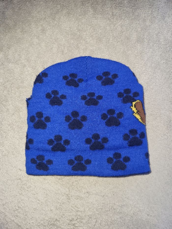 Bonnet garçon Chase - photo numéro 2