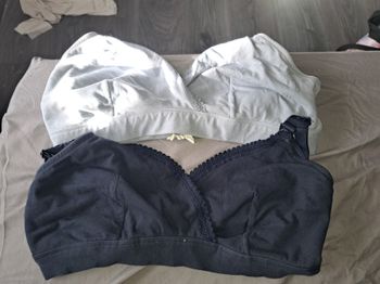 Soutien gorge