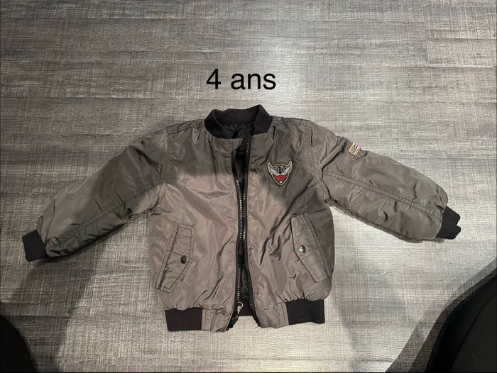 Manteau