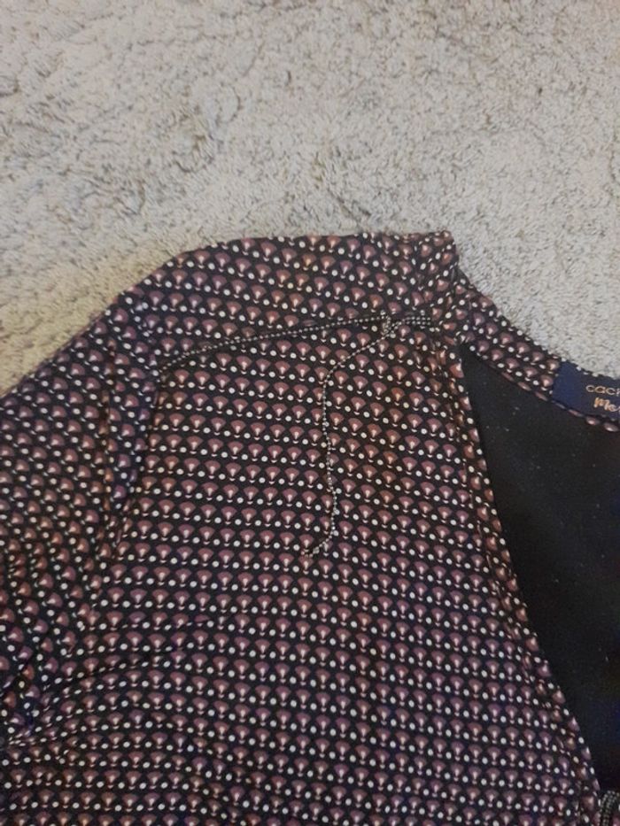 Robe ou tunique longue - photo numéro 3