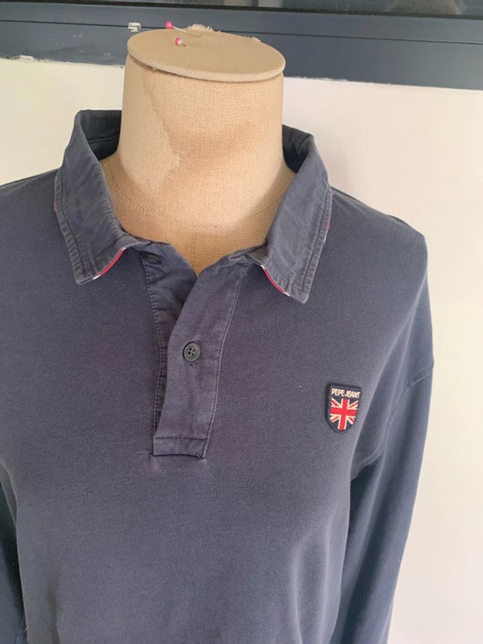 Polo 👕 - photo numéro 2