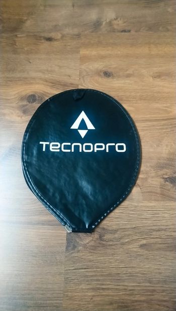 Étui à raquette Tecnopro