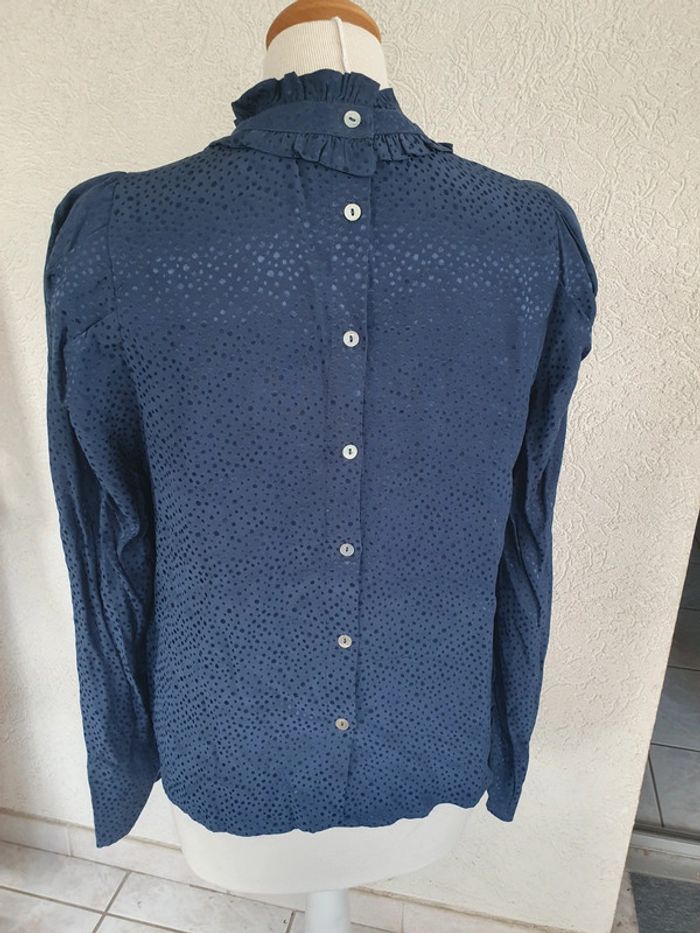 Blouse Camaïeu taille M - photo numéro 2