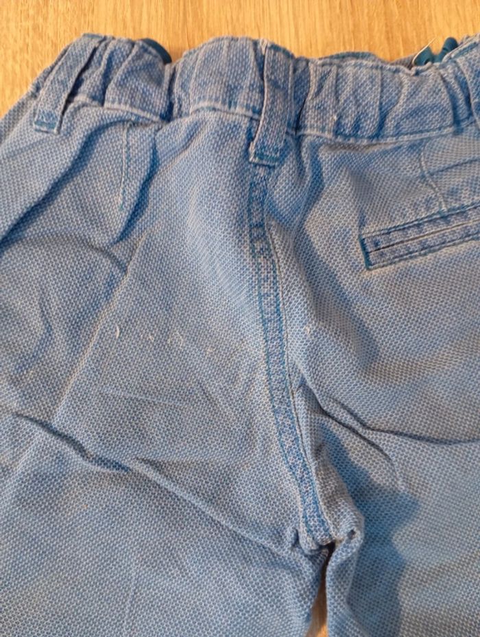 Short 3 ans - photo numéro 3