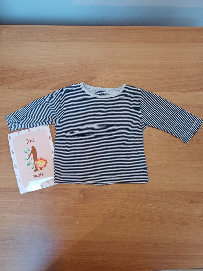 Tee-shirt