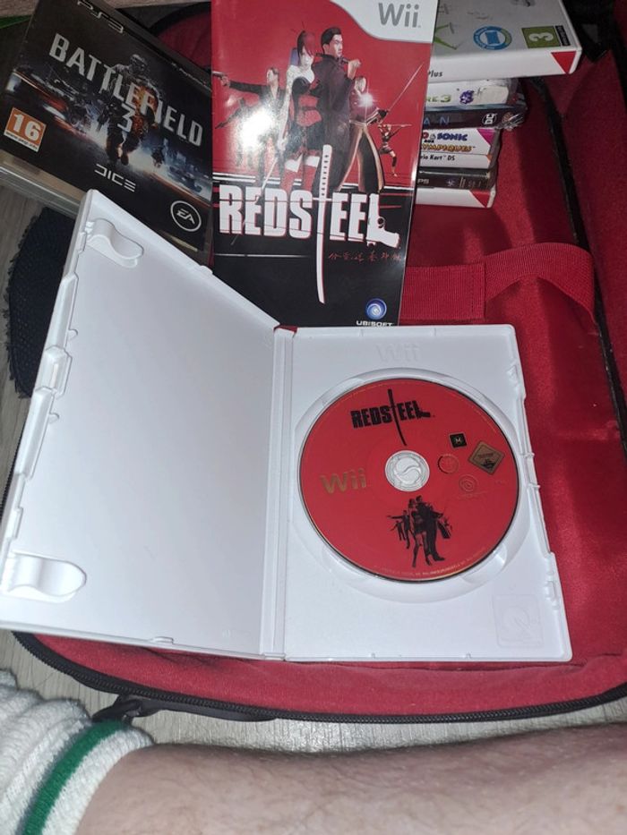 Redsteel - photo numéro 2