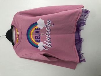 Pull fille, Deno Kids