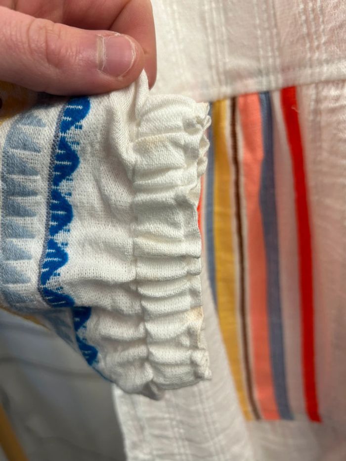 Robe légère LemLem S Neuve - photo numéro 9
