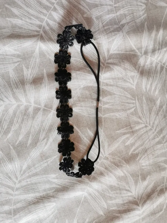 Chouchou - photo numéro 2