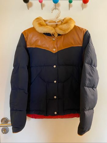Doudoune neuve penfield