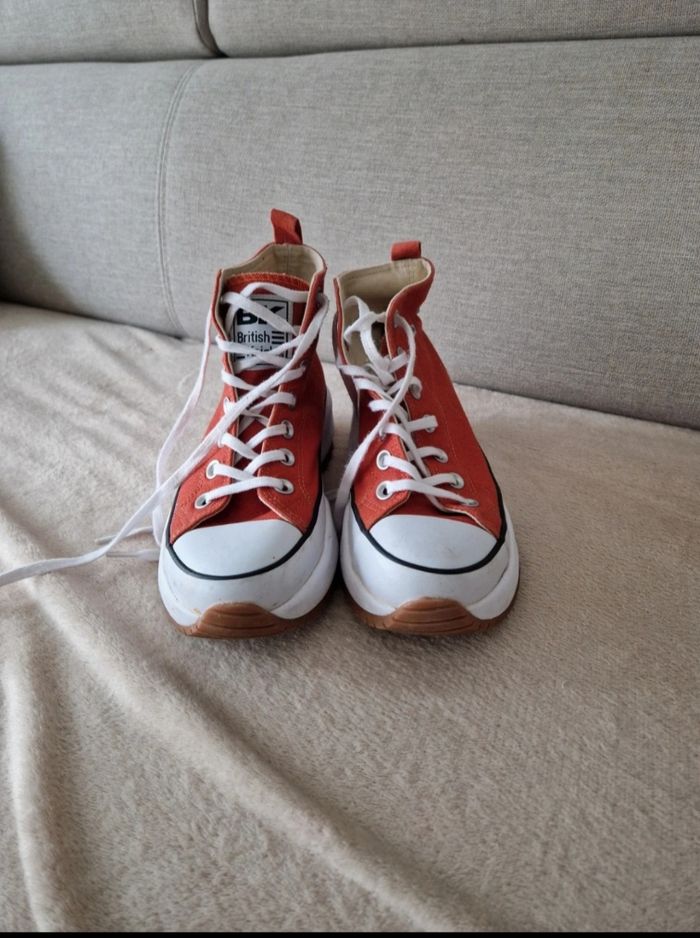Baskets