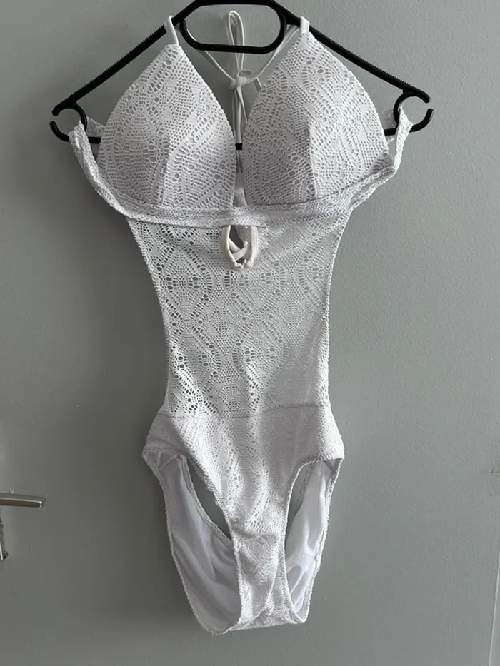 Maillot de bain