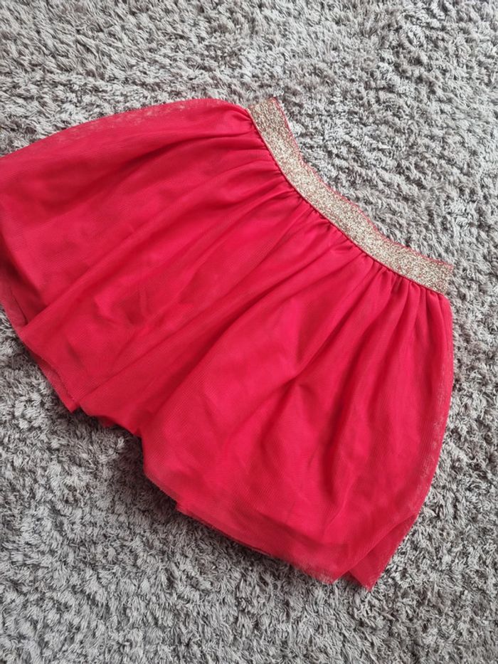 Jupe okaidi - photo numéro 2