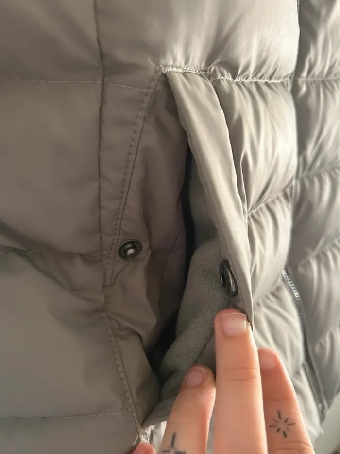 Manteau - photo numéro 7